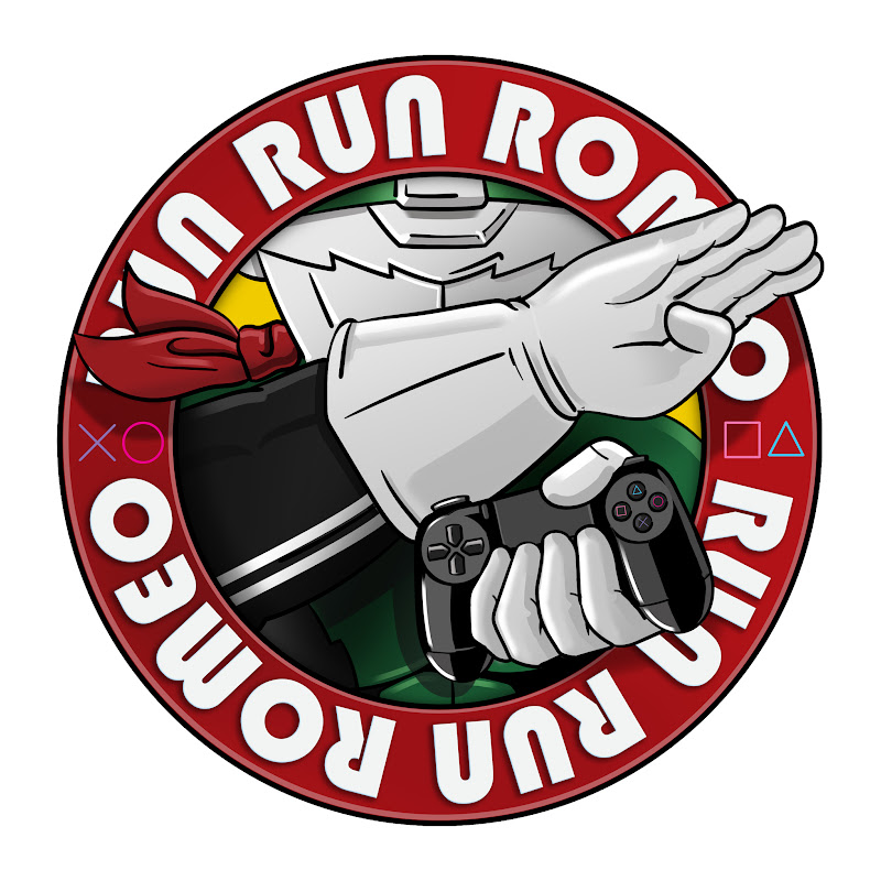 能能糯米 RunRunRomeo - 網紅的藏寶箱 