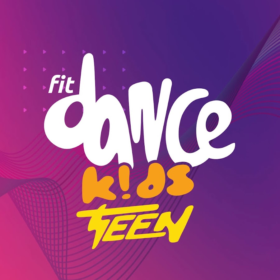 FitDance Kids & Teen - YouTube