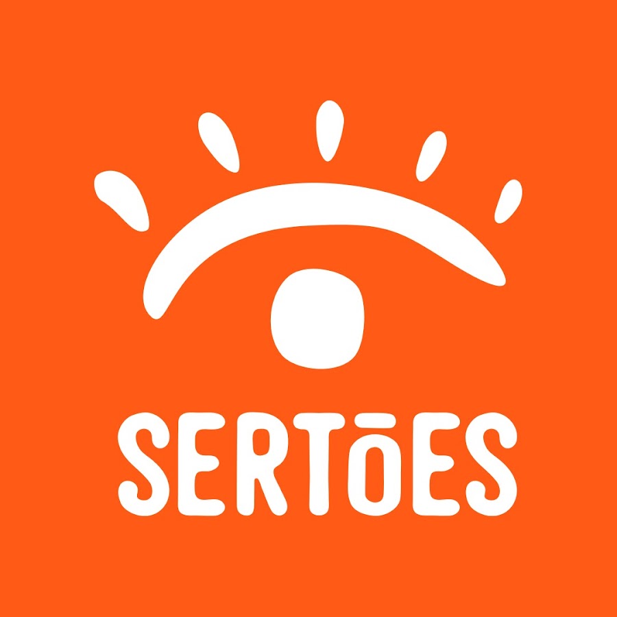 SertÃµes Oficial YouTube channel avatar