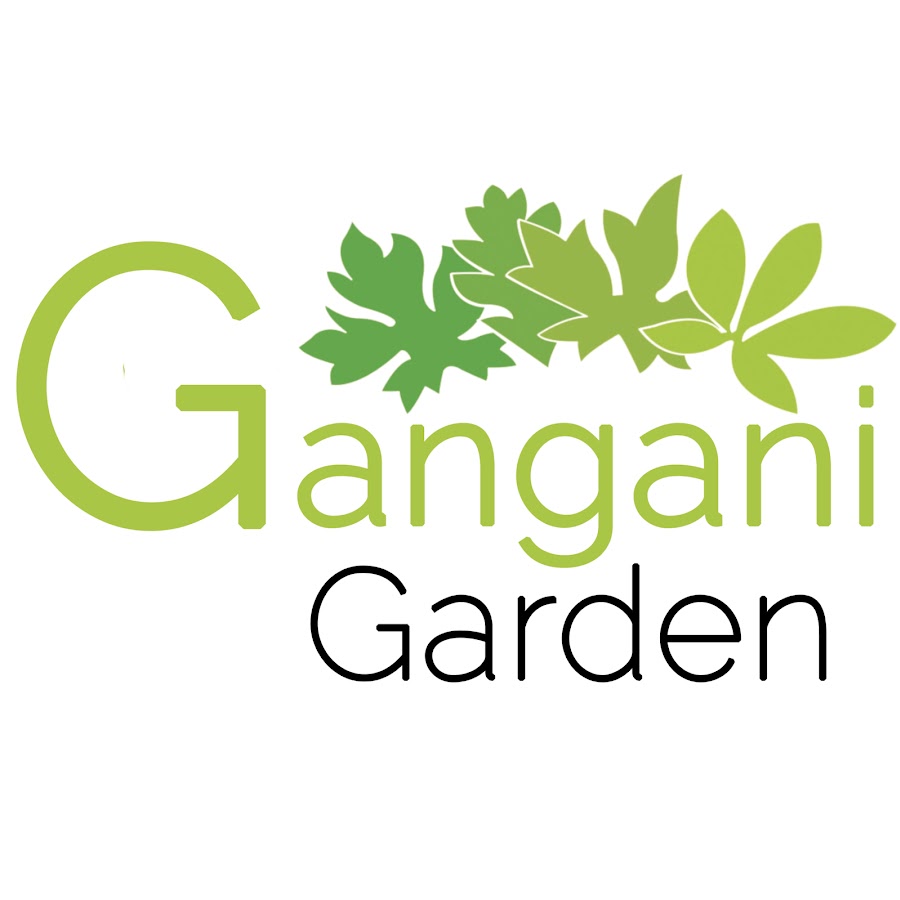 Gangani's Garden YouTube channel avatar