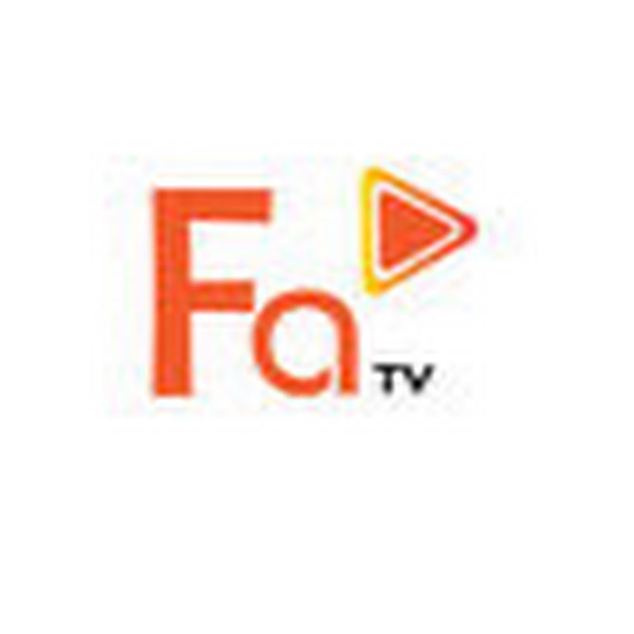 FA tv Avatar de canal de YouTube