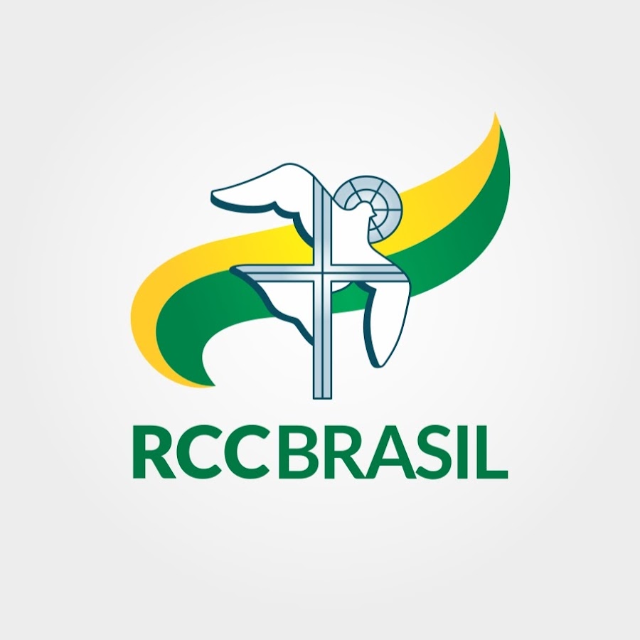 RCCBRASIL YouTube channel avatar