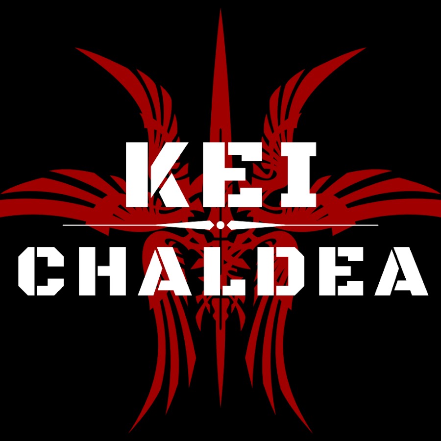 KeiKollections Avatar channel YouTube 