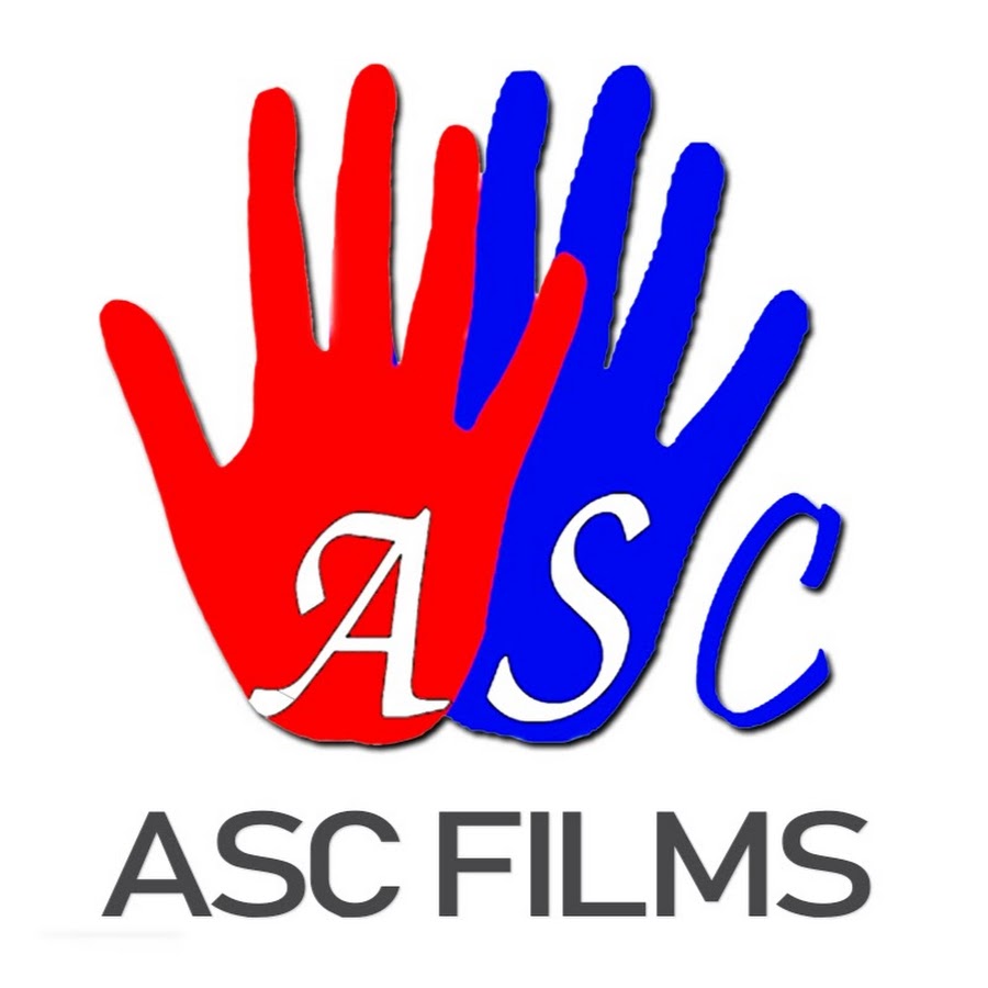 ASC FILMS Avatar canale YouTube 