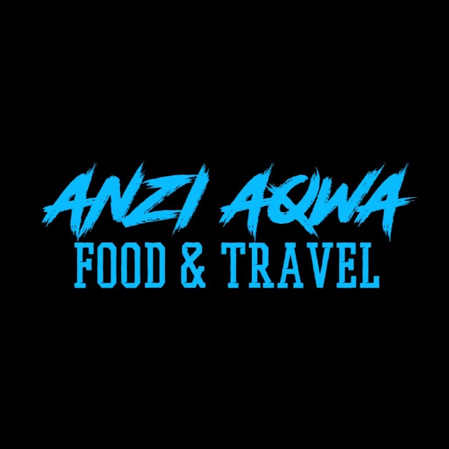 ANZI AQWA YouTube channel avatar