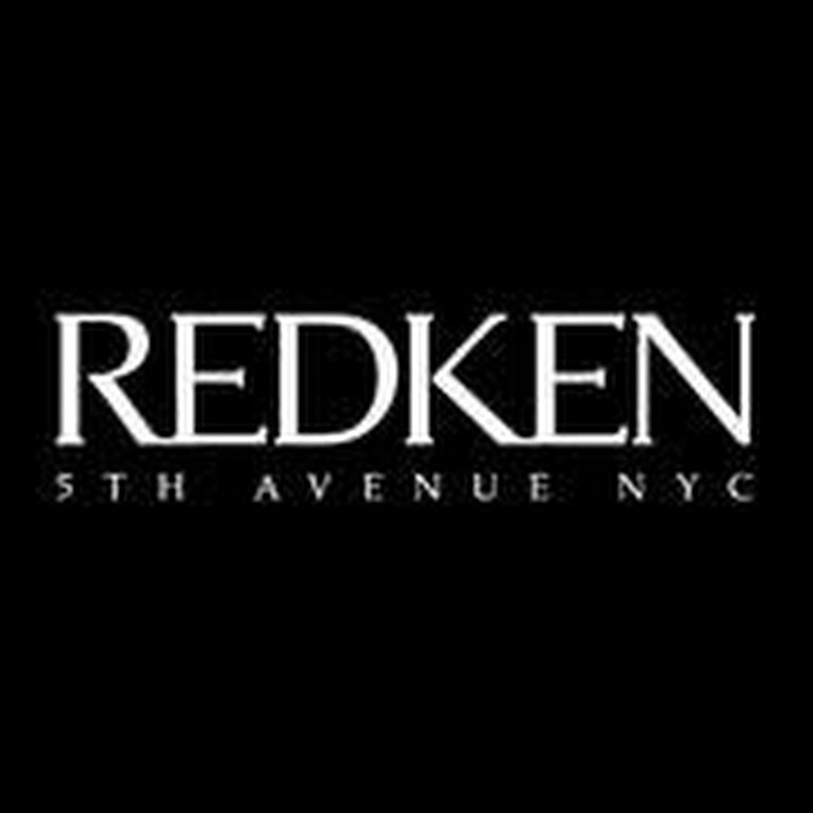 Redken Avatar canale YouTube 
