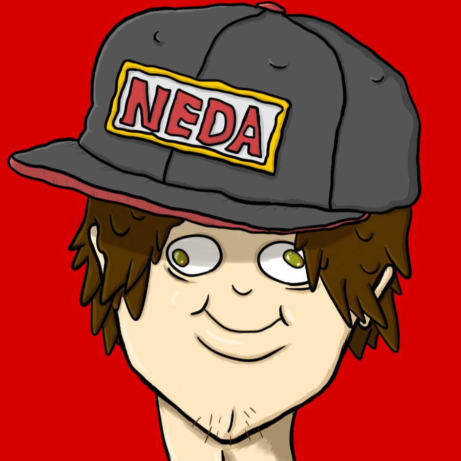 Mr Neda YouTube channel avatar