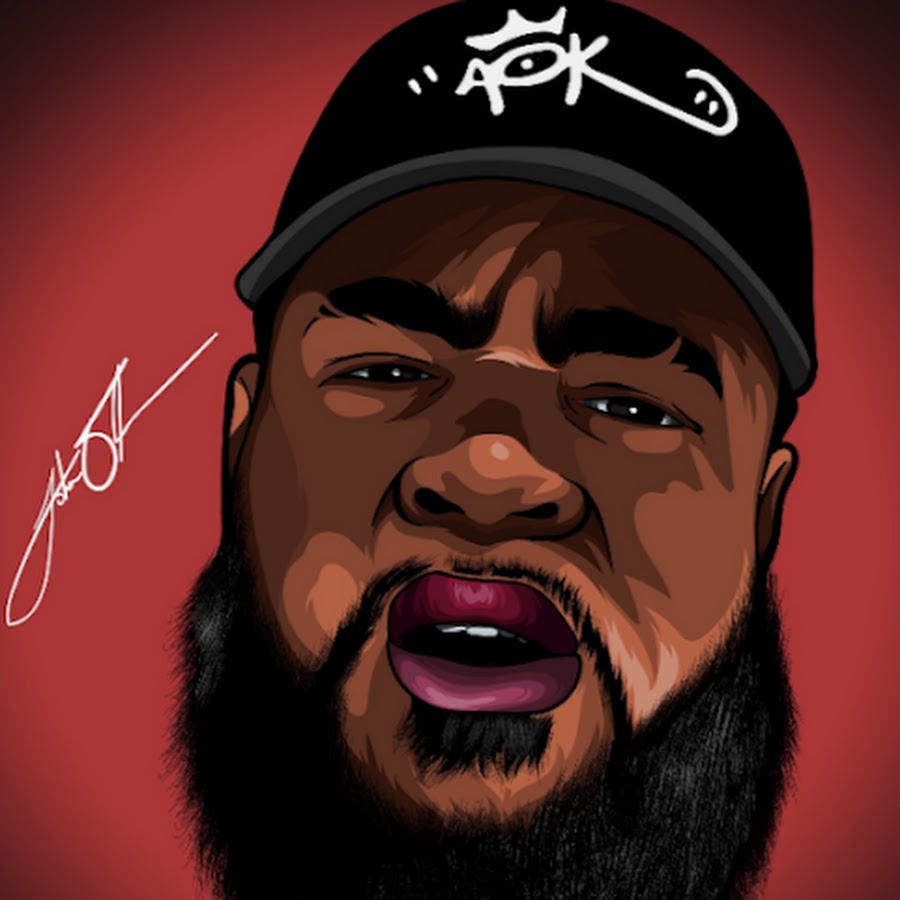 artofkickz YouTube channel avatar