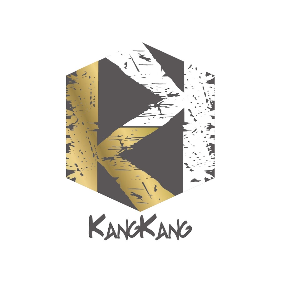 Kang Kang رمز قناة اليوتيوب