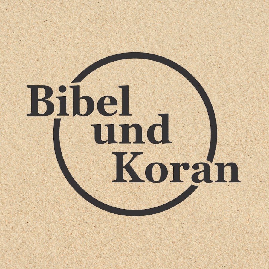 BibelundKoranTeam YouTube channel avatar