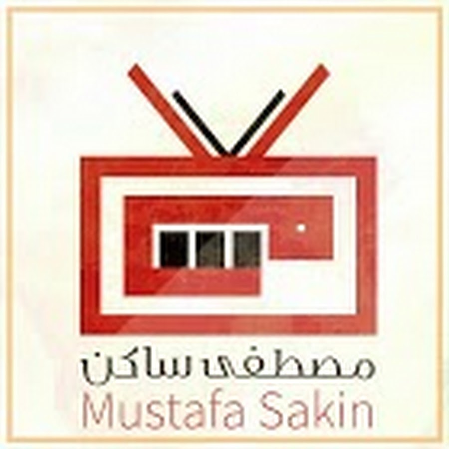 Ù…ØµØ·ÙÙ‰ Ø³Ø§ÙƒÙ† YouTube channel avatar