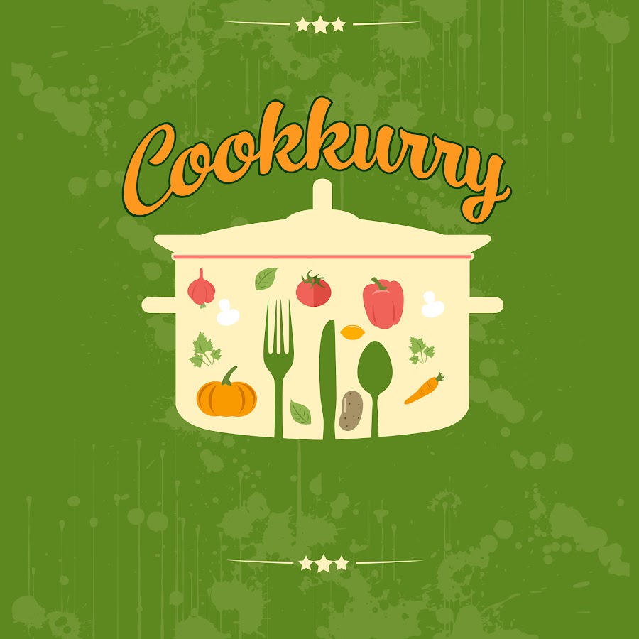 Cookkurry YouTube channel avatar