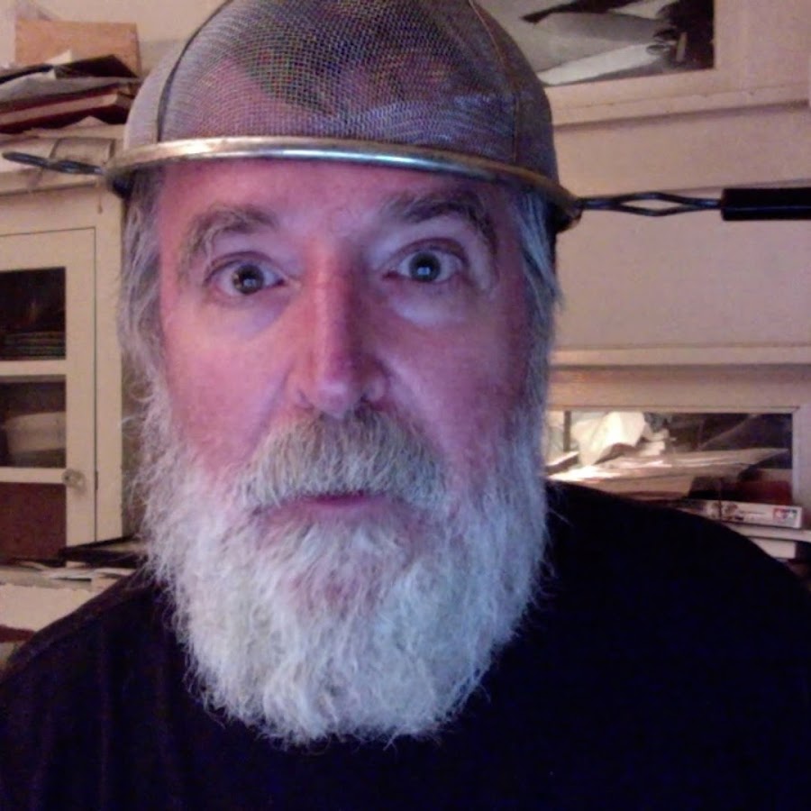 Thomas Wictor YouTube channel avatar