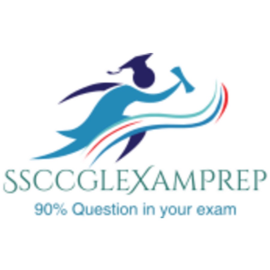 ssc cgl exam prep YouTube channel avatar