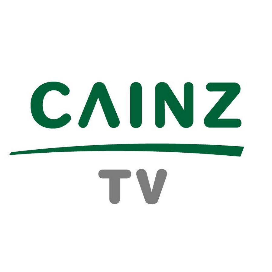 cainz corporation यूट्यूब चैनल अवतार