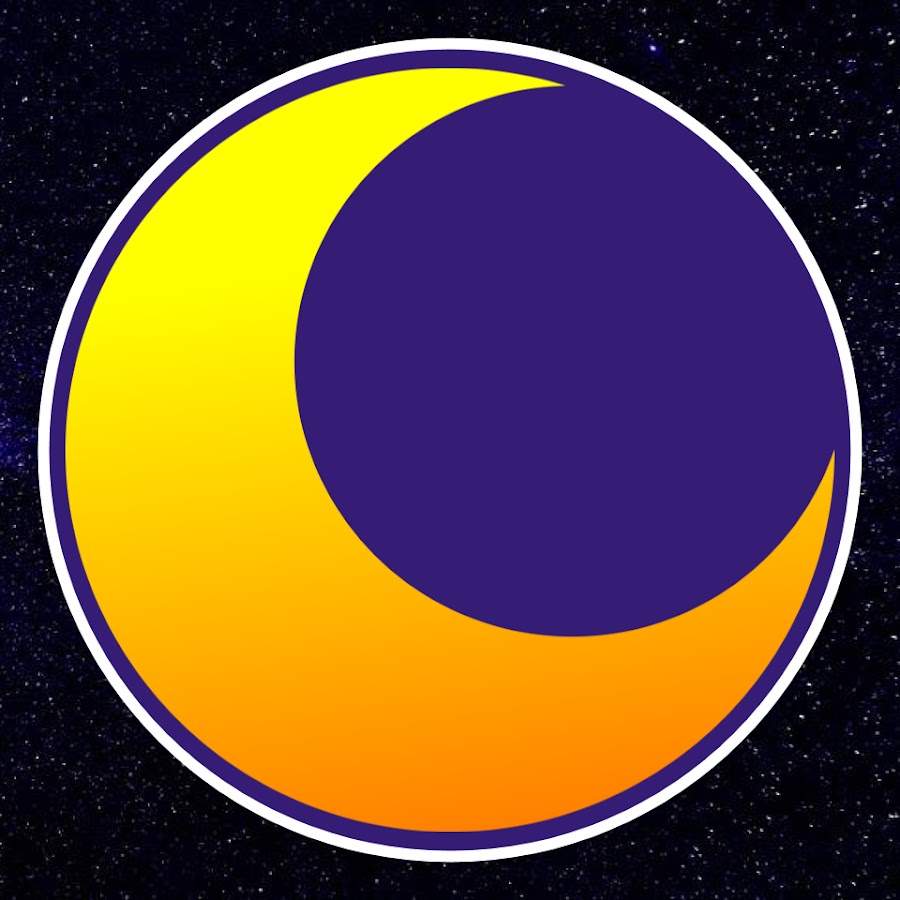 Lunar Magus YouTube-Kanal-Avatar