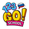123 GO! SCHOOL Russian