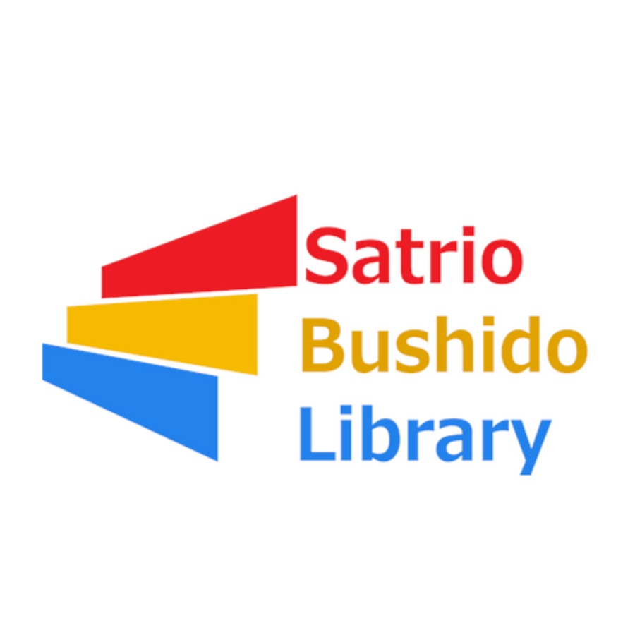 Satrio Bushido Library ইউটিউব চ্যানেল অ্যাভাটার