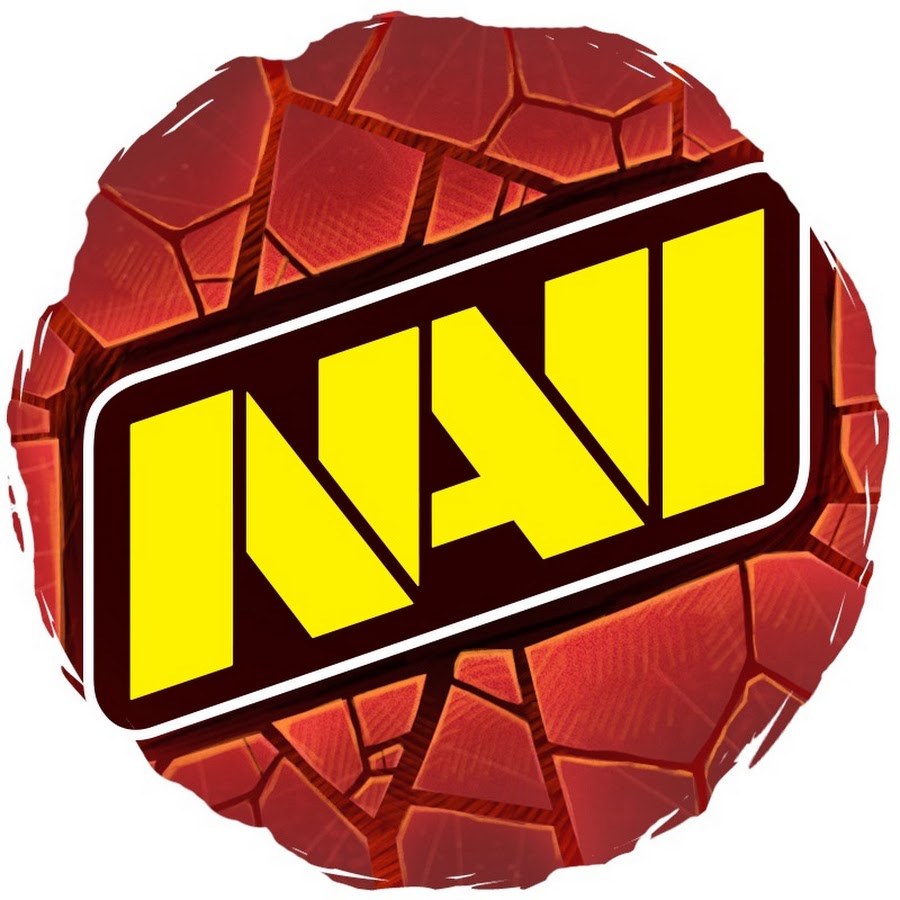 NAVI Dota 2 YouTube kanalı avatarı