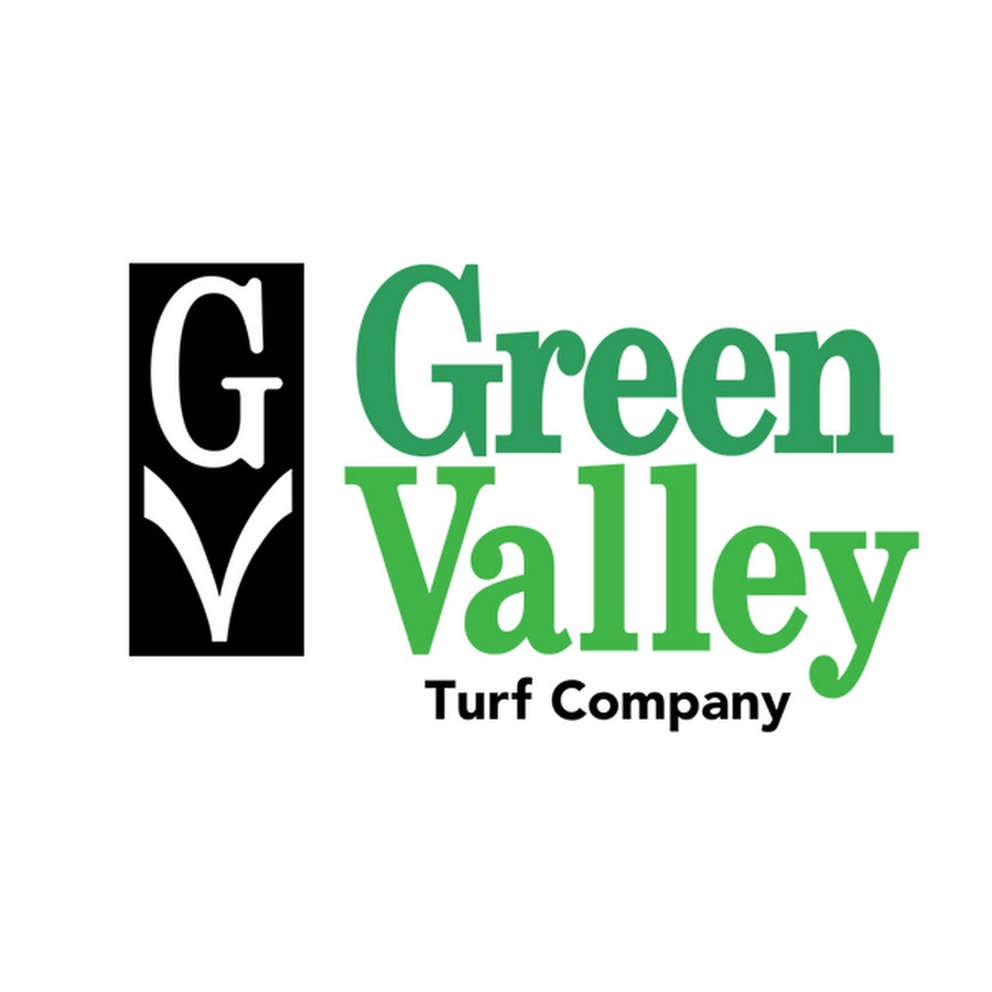 GreenValleyTurf YouTube channel avatar