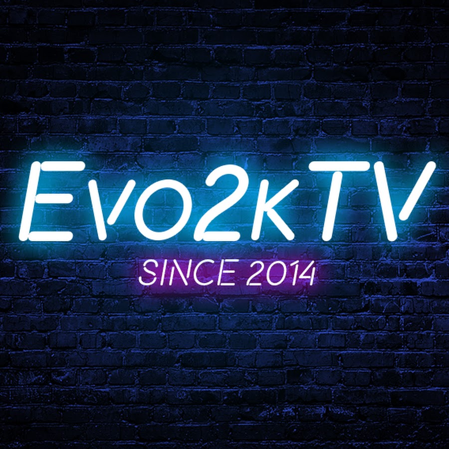Evo2kTV YouTube channel avatar