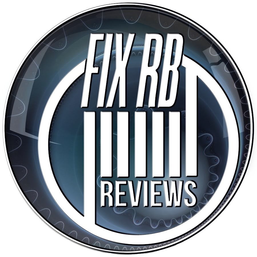Fix_RB from VapersMD Awatar kanału YouTube