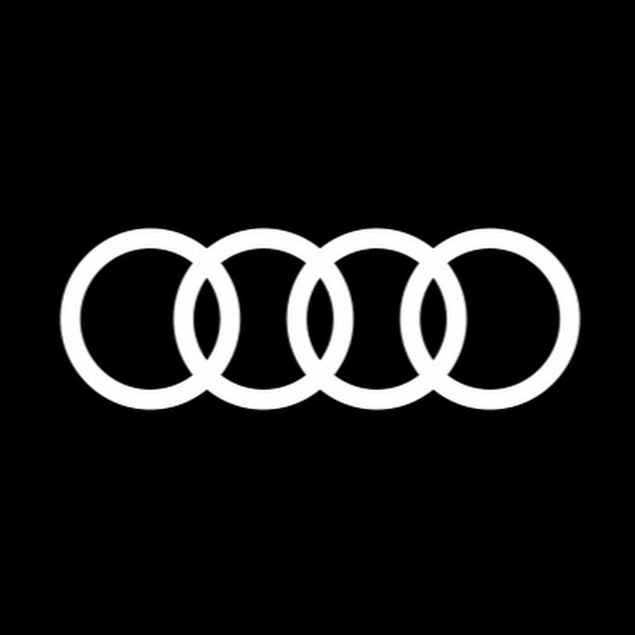 Audi India Аватар канала YouTube