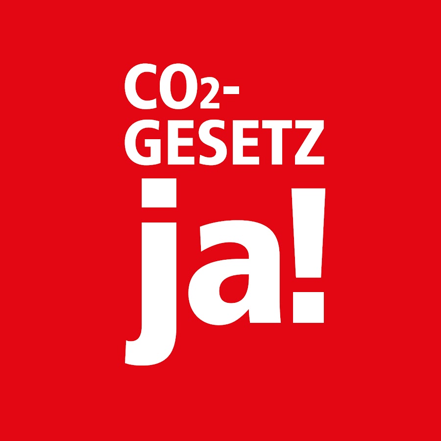 Schweizer Wirtschaft Fur Das Co2 Gesetz Youtube