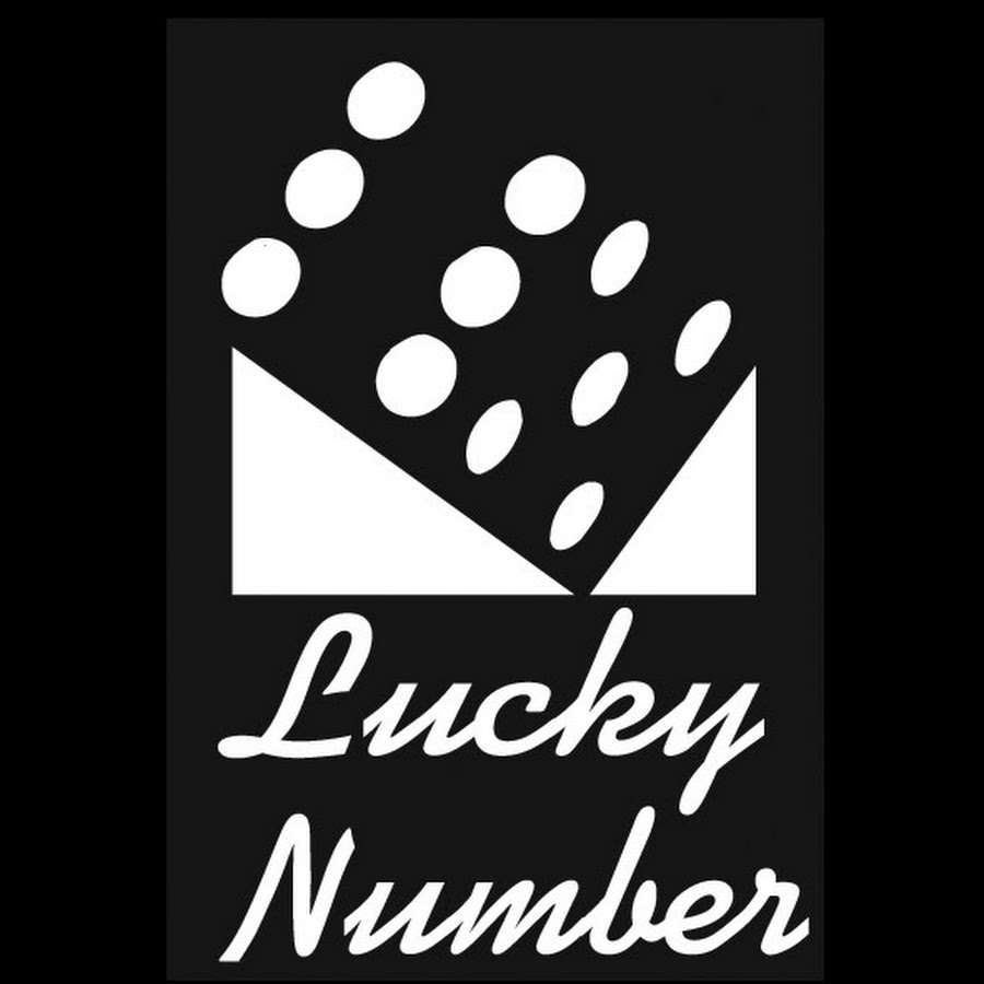 LuckyNumberMusic