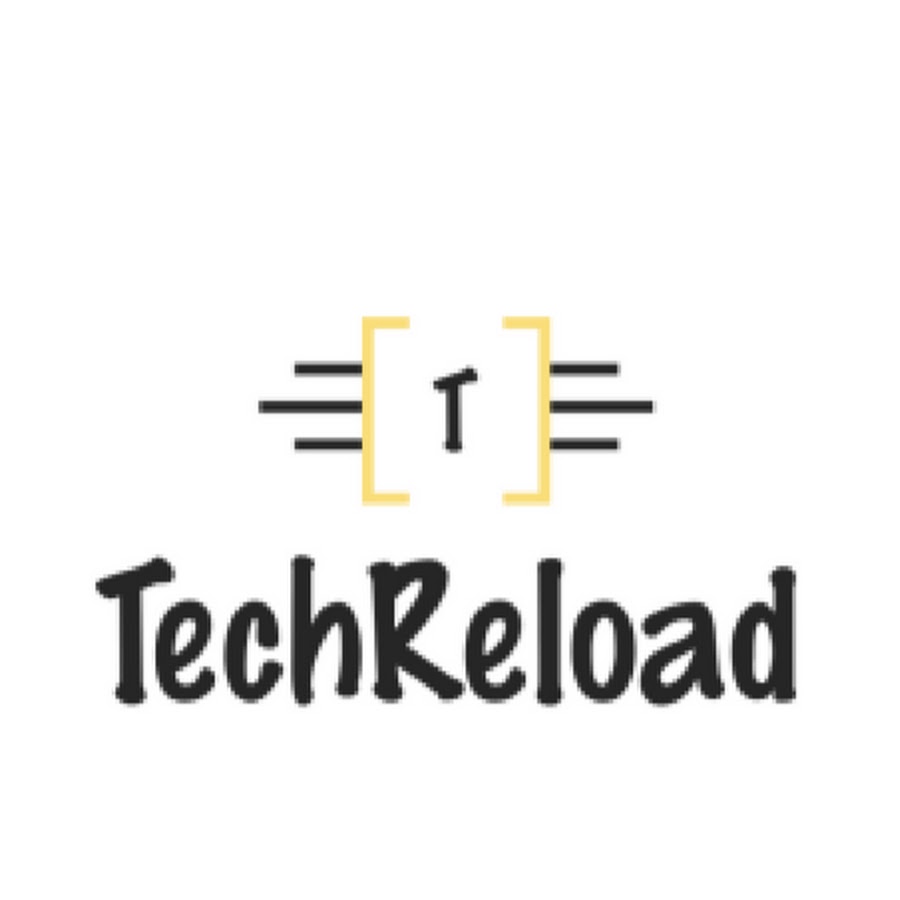 Tech Reload YouTube channel avatar