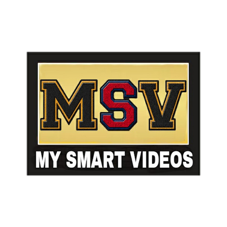 MY Smart Videos Avatar channel YouTube 
