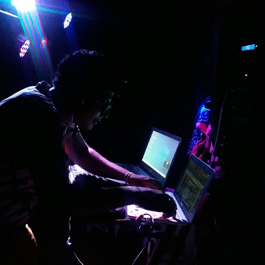 DJ LASER X