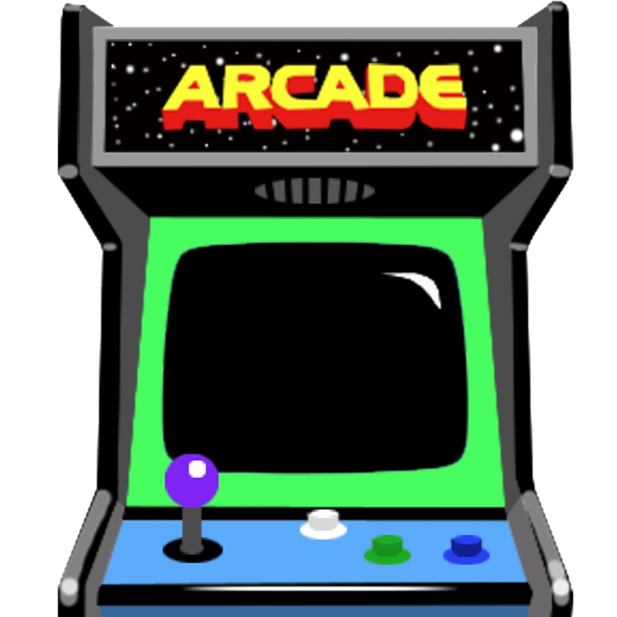 Arcade Players TV YouTube channel avatar