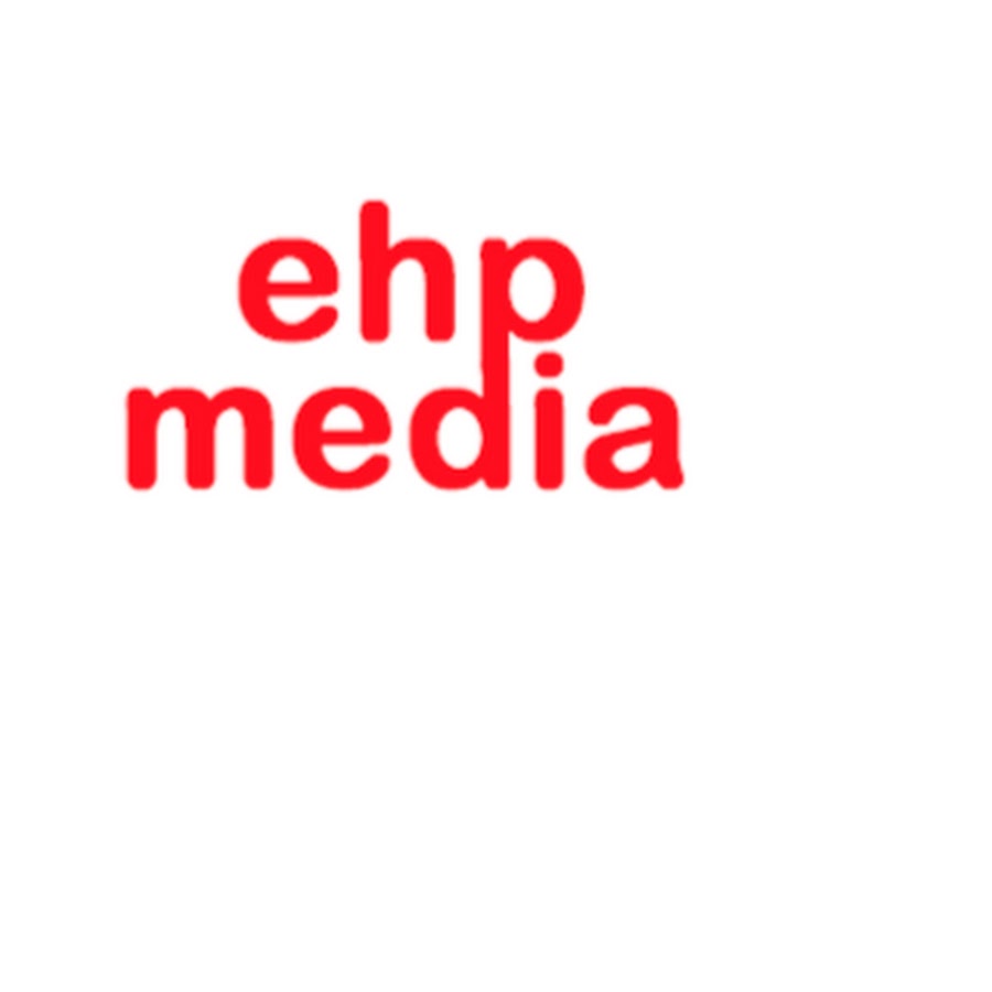 EHP MEDIA KINSHASA رمز قناة اليوتيوب