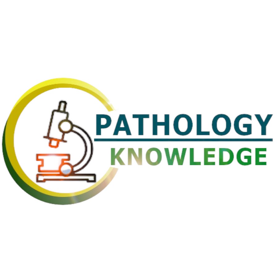 Pathology knowledge YouTube channel avatar