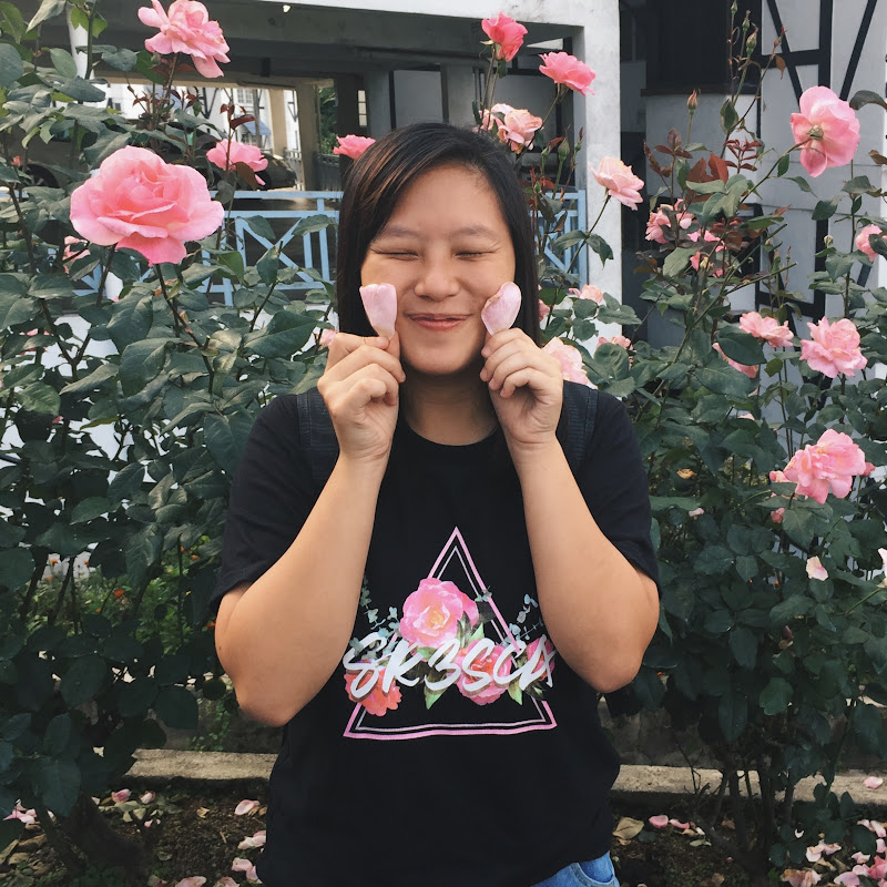 Melanie Lim - 網紅的藏寶箱 