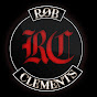 Rob Clements YouTube Profile Photo