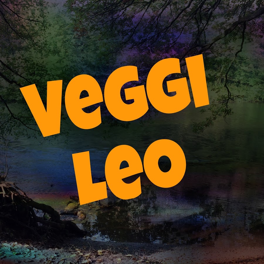 Veggi Leo Avatar canale YouTube 