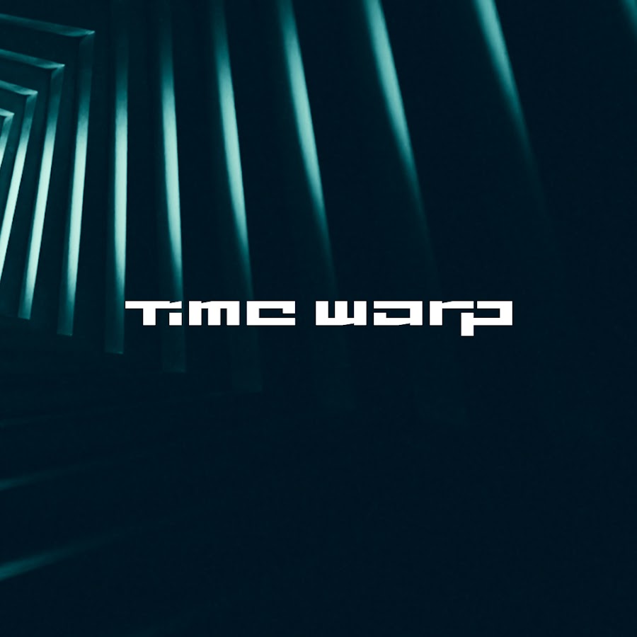 Time Warp YouTube channel avatar