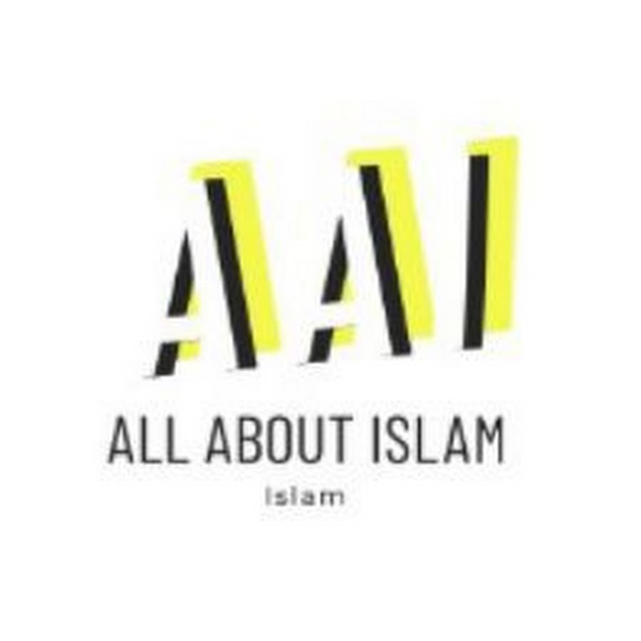 ALL ABOUT ISLAM