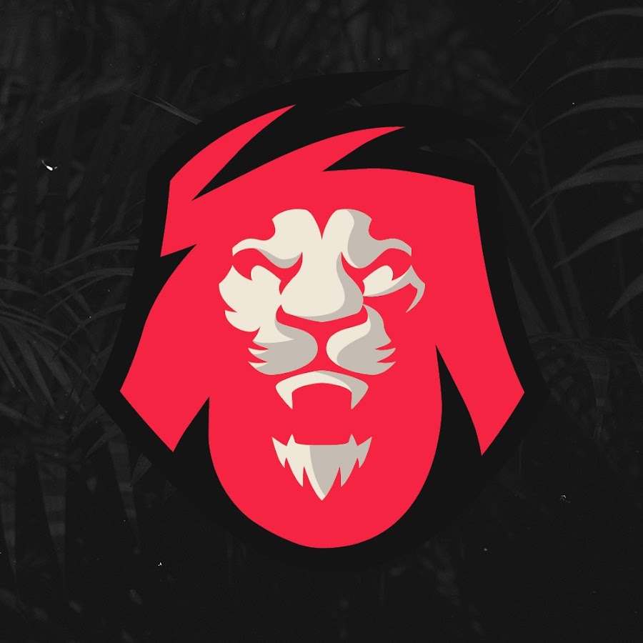 BLACK LIONS BEATZ YouTube channel avatar