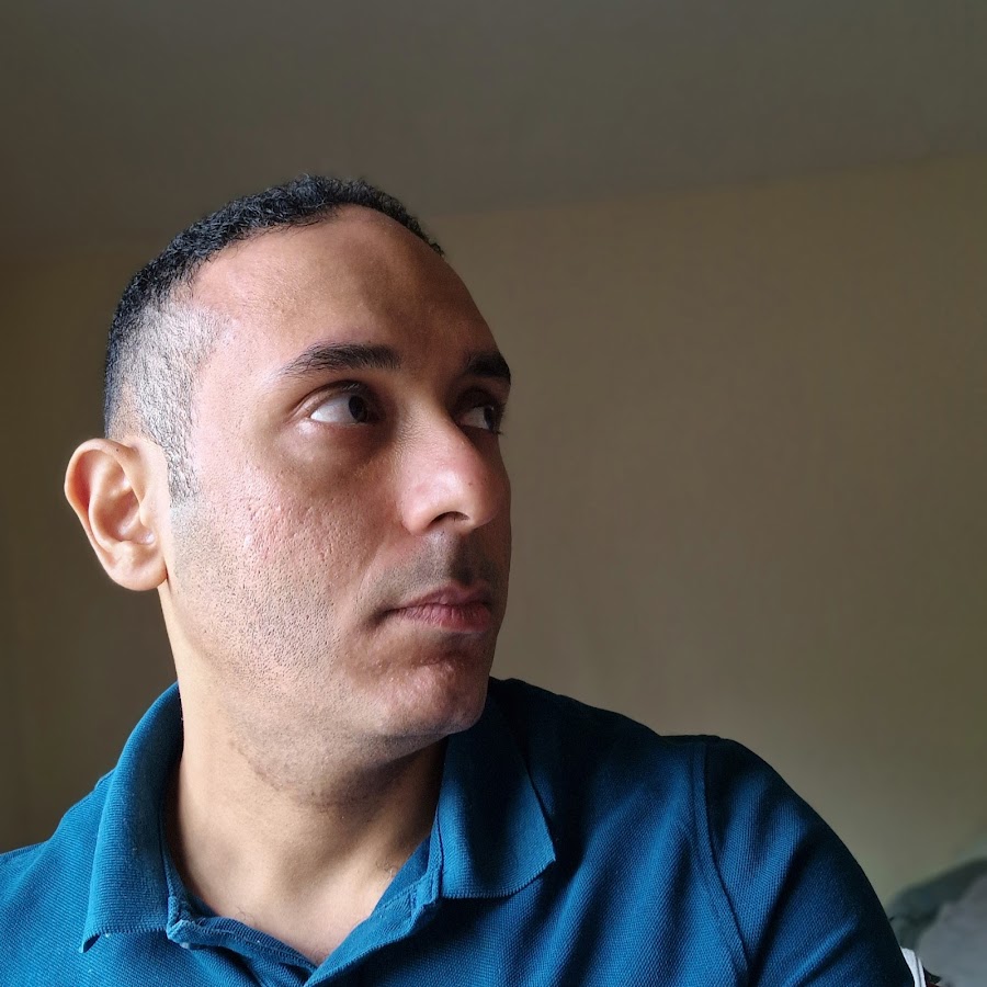 Mohamed Gamal رمز قناة اليوتيوب