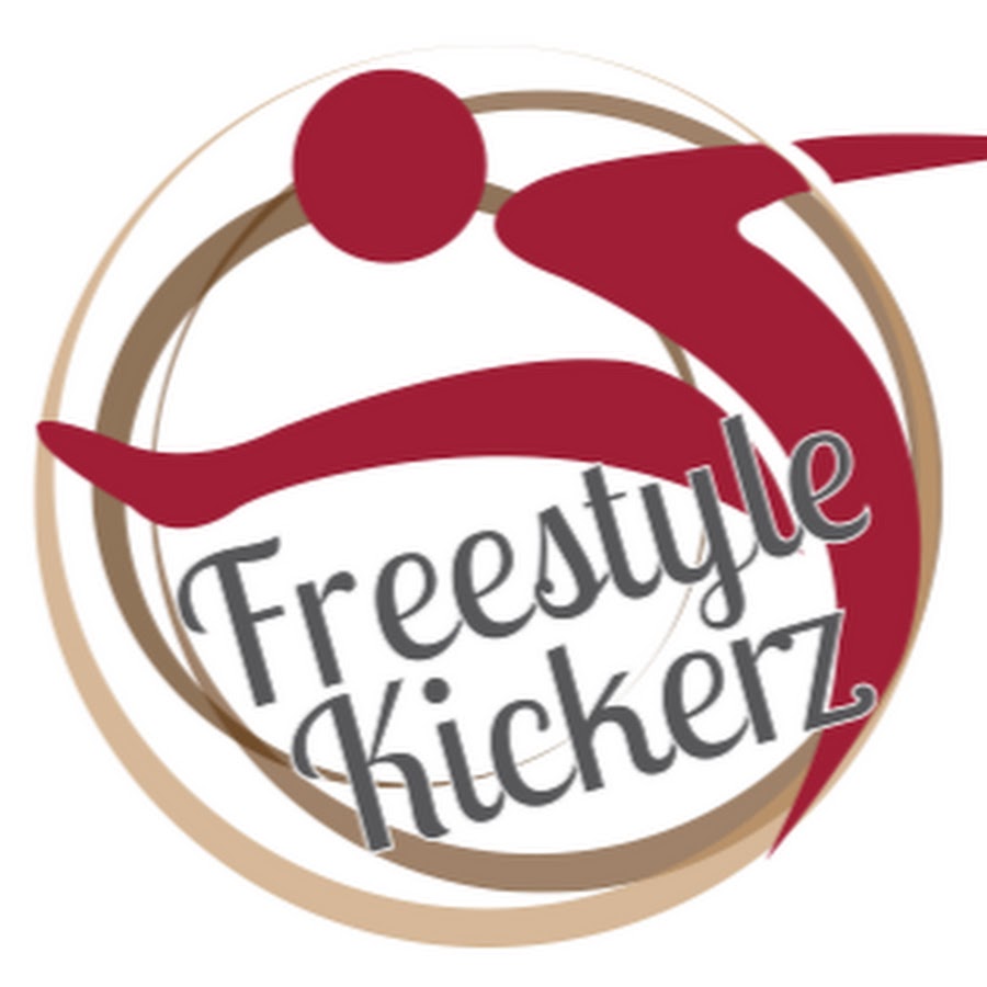 Freestylekickerz YouTube channel avatar