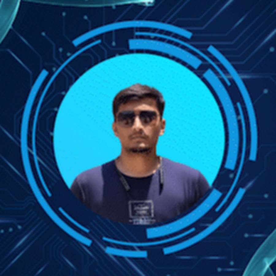 Mohit Prajapati YouTube kanalı avatarı
