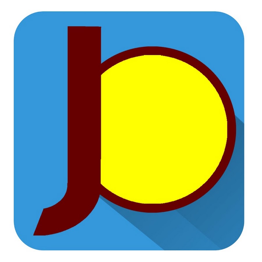 Junction Box رمز قناة اليوتيوب