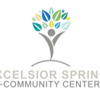 Excelsior springs community center number 950809-Excelsior  springs community center number
