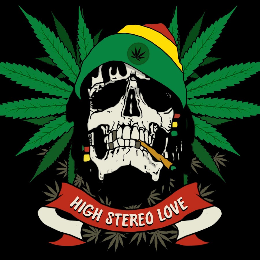 High Stereo Love â™¥ Best Reggae Music Avatar de canal de YouTube