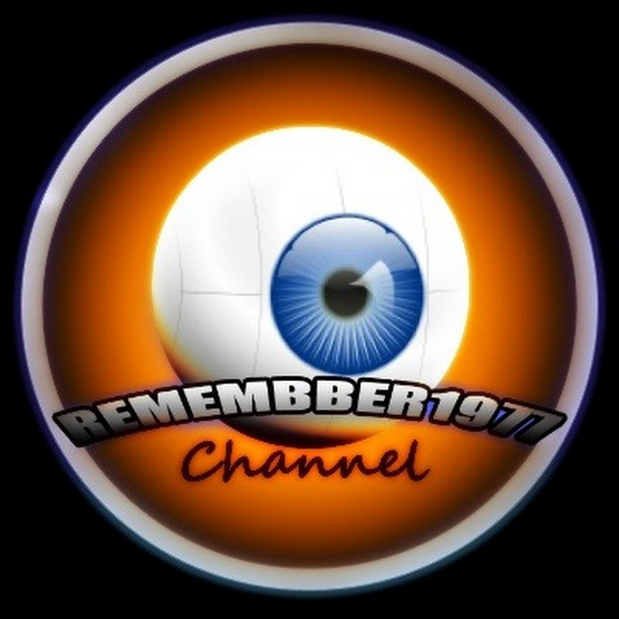 Remembber1977 यूट्यूब चैनल अवतार
