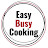 Easy Busy Cooking