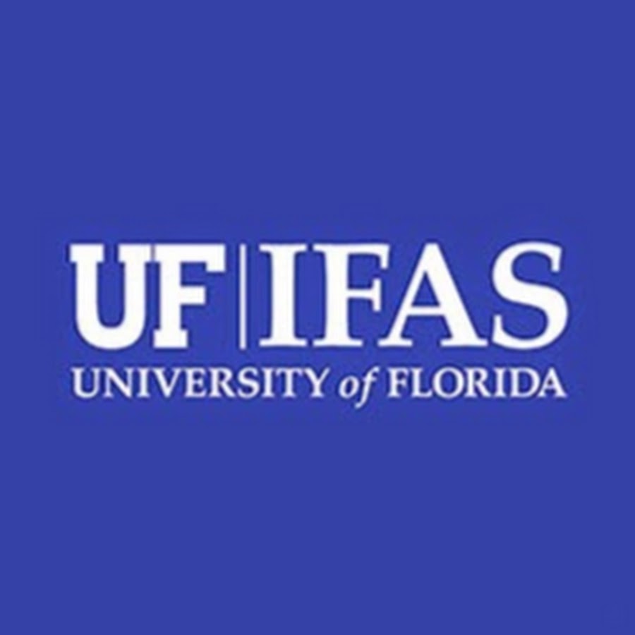 UF/IFAS Solutions YouTube-Kanal-Avatar